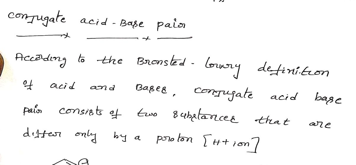 Chemistry homework question answer, step 1, image 1